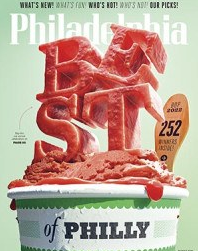 Philadelphia Magazine: August 2022