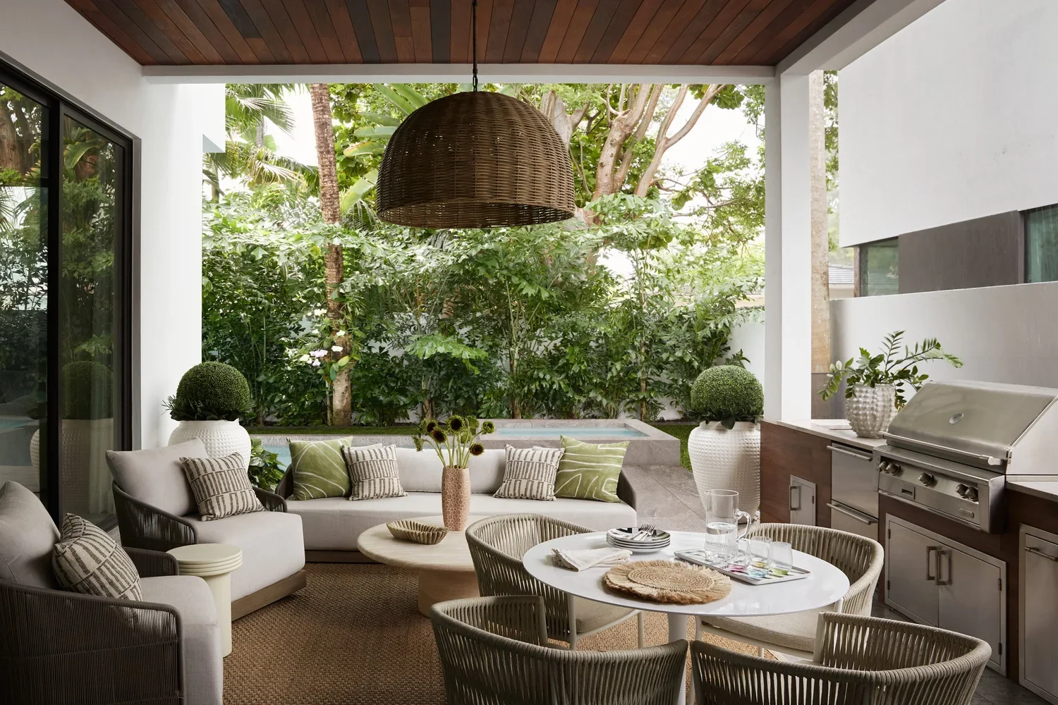 Coconut Grove