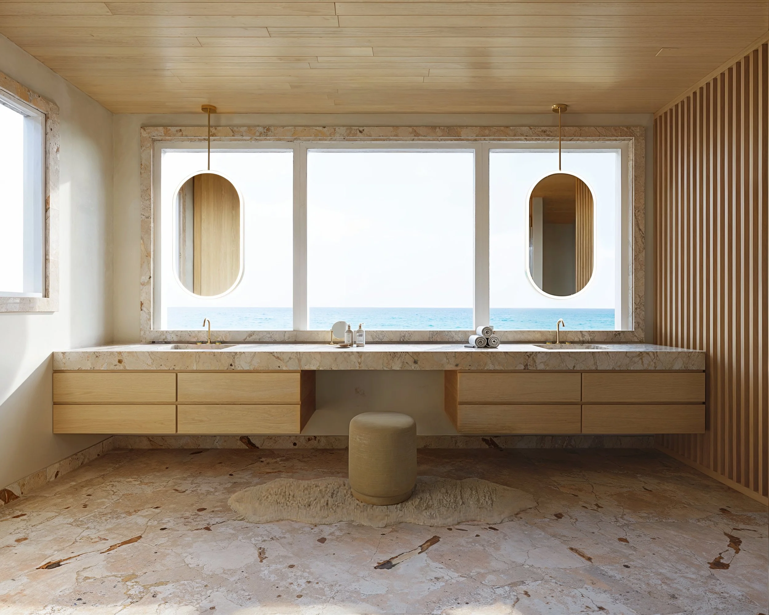 Shore House