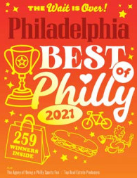 Philadelphia Magazine: August 2021