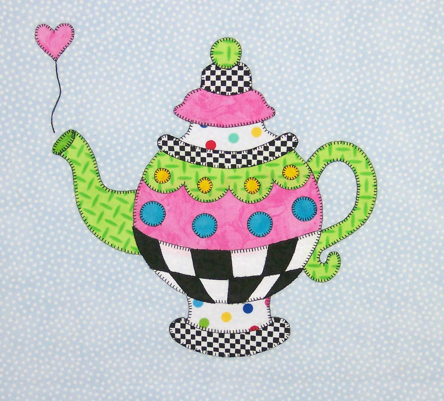 A Spot of Tea Quilt Pattern.jpg