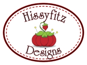 Hissyfitz Designs