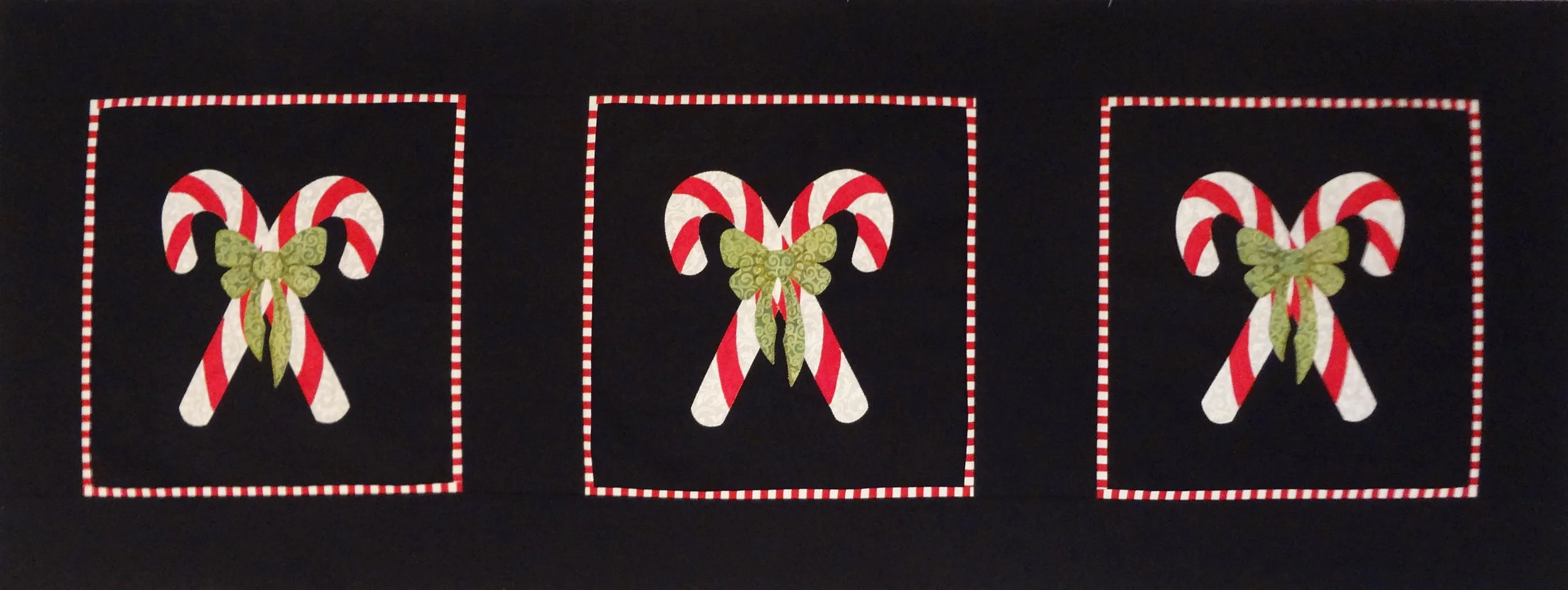 Candy Cane Trio Tablerunner Pattern.jpg