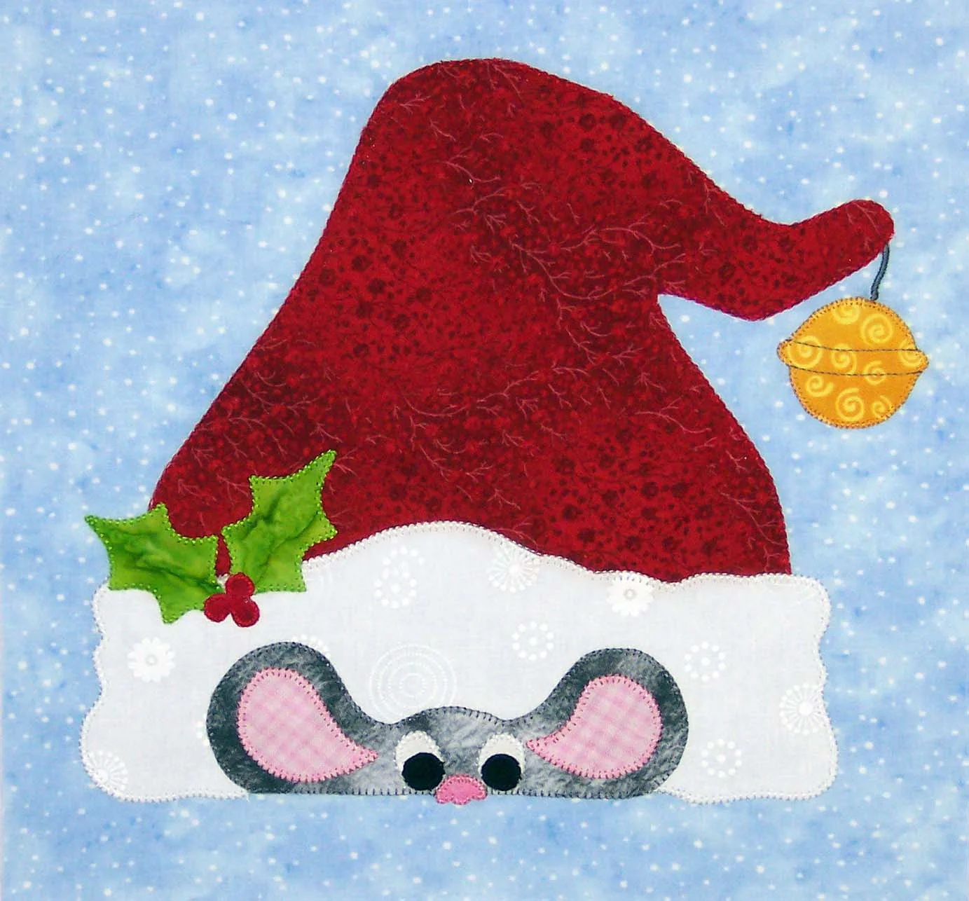 Santa Mouse Quilt Pattern.jpg