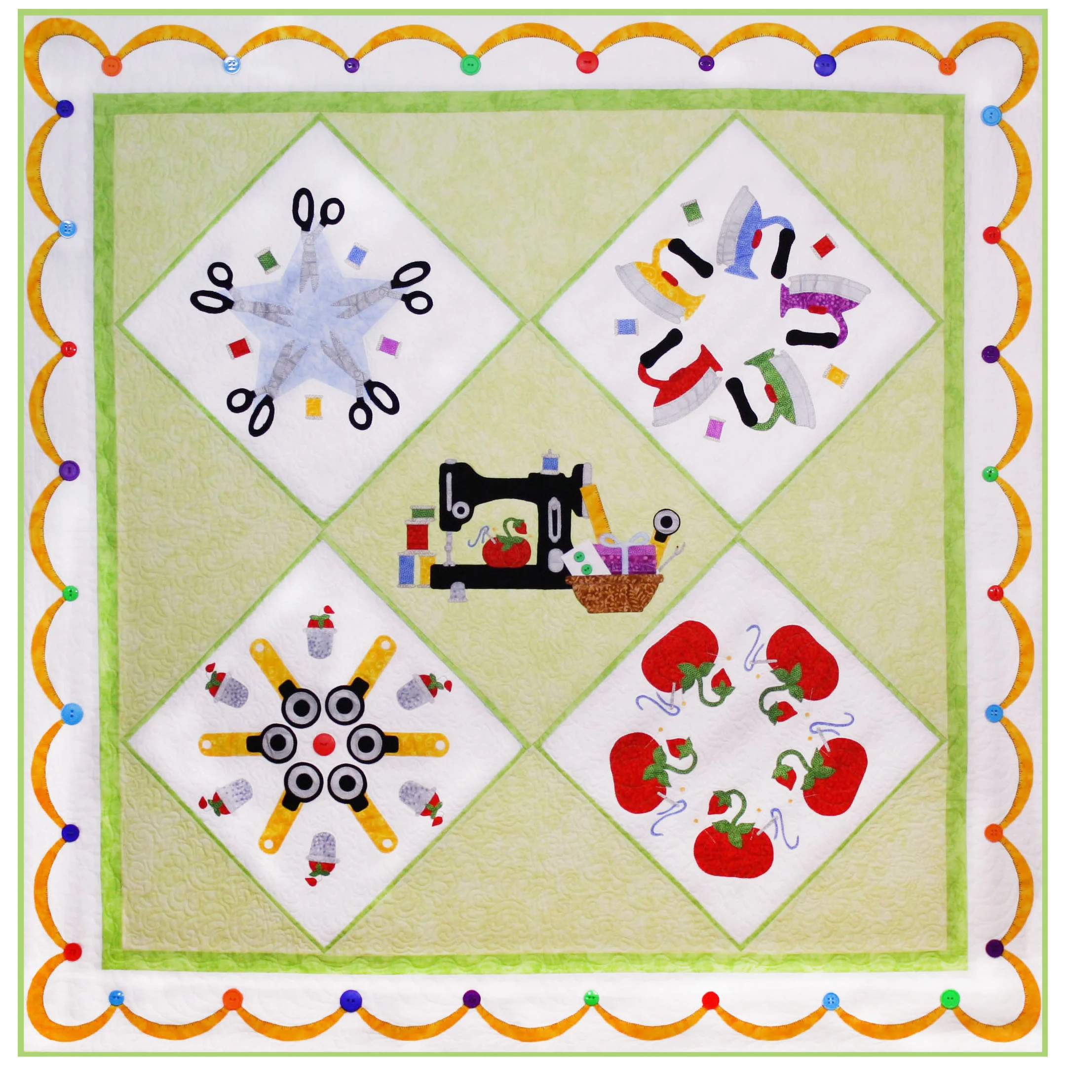 Stitchin' Addiction Quilt Pattern.jpg