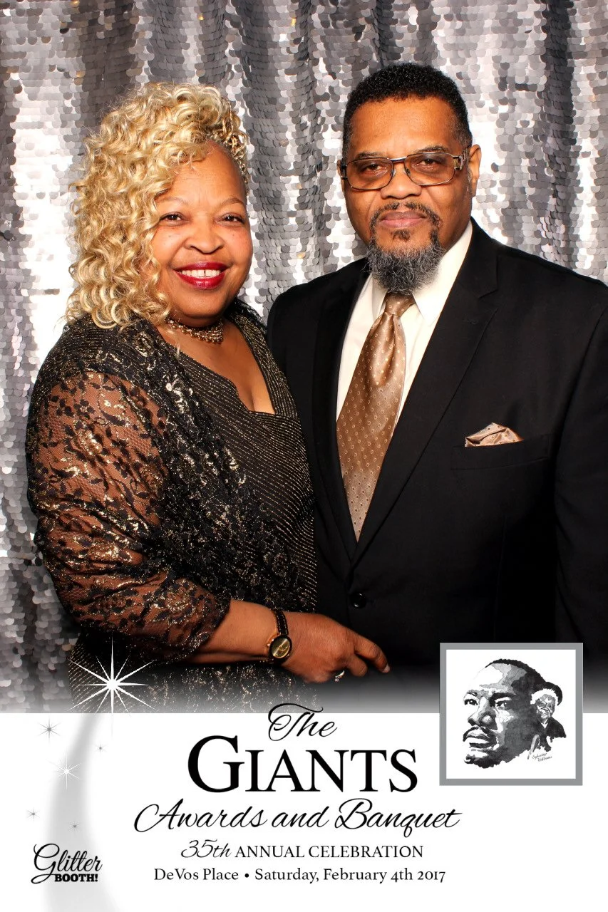 35th Annual Giants Awards