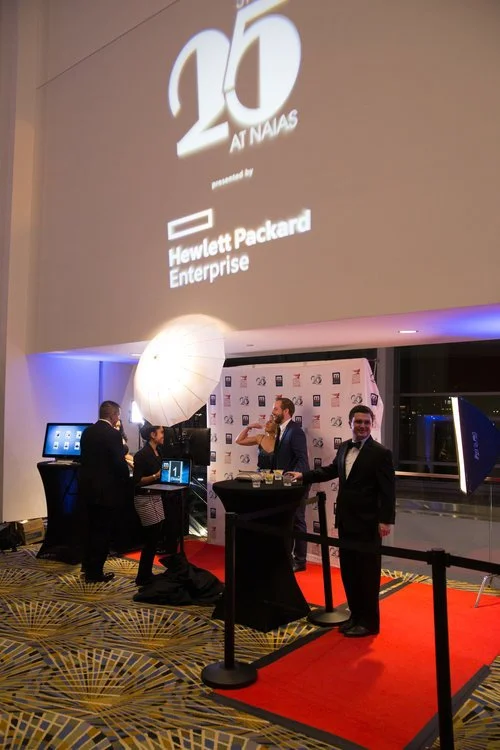 25th Annual North American International Auto Show Gala