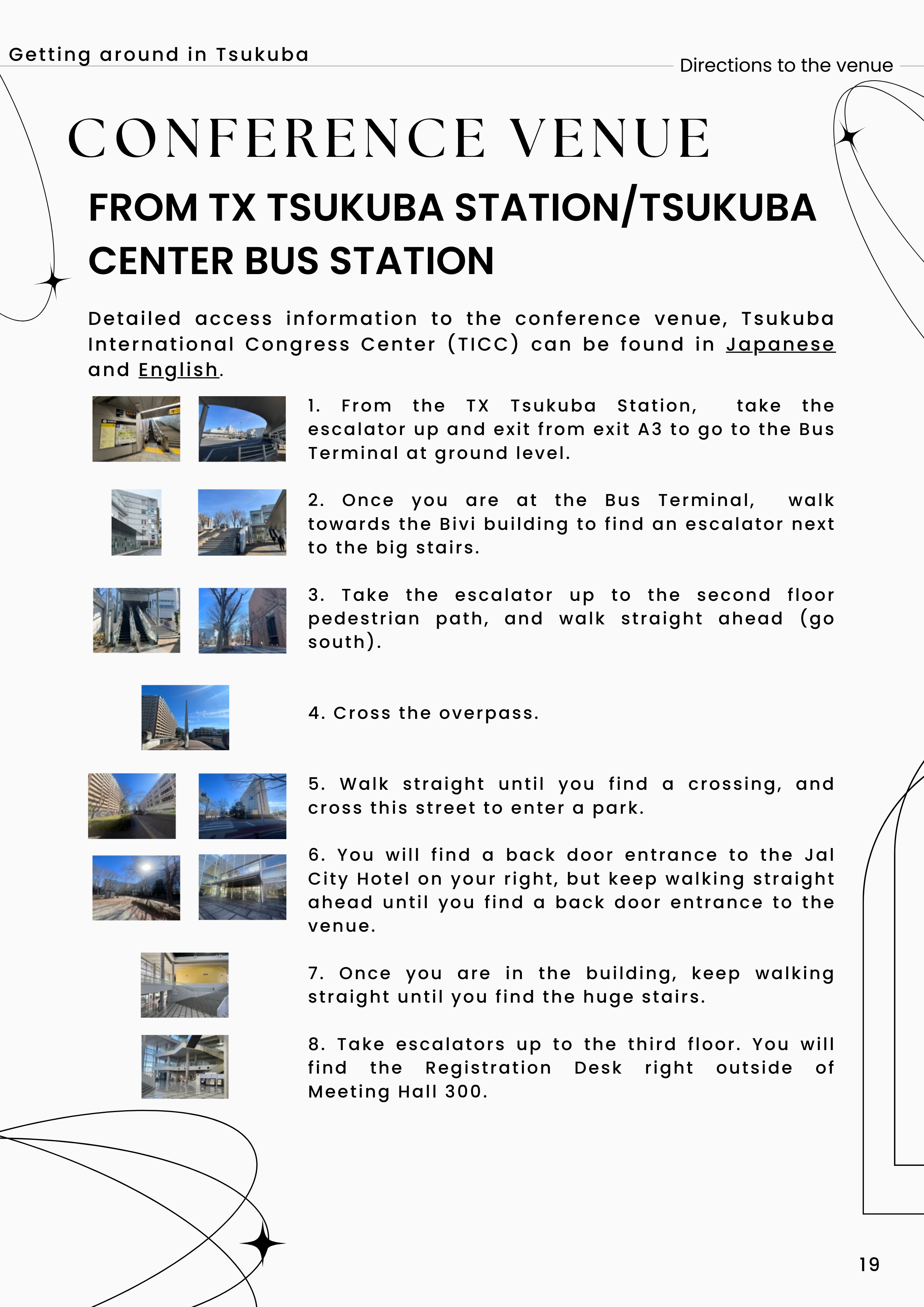 Tsukuba - directions to the venue.png