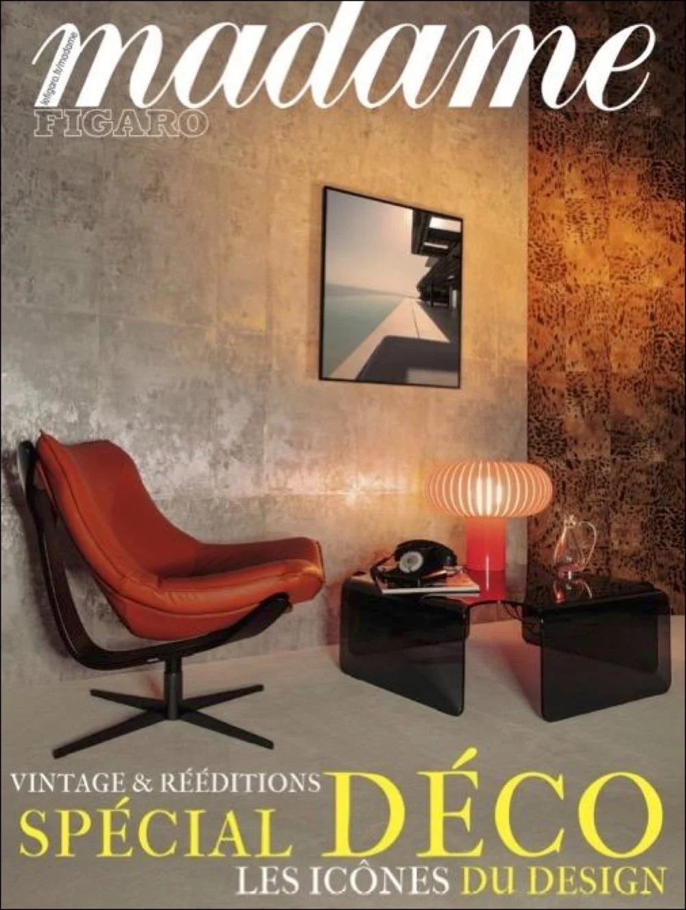 MADAME FIGARO
