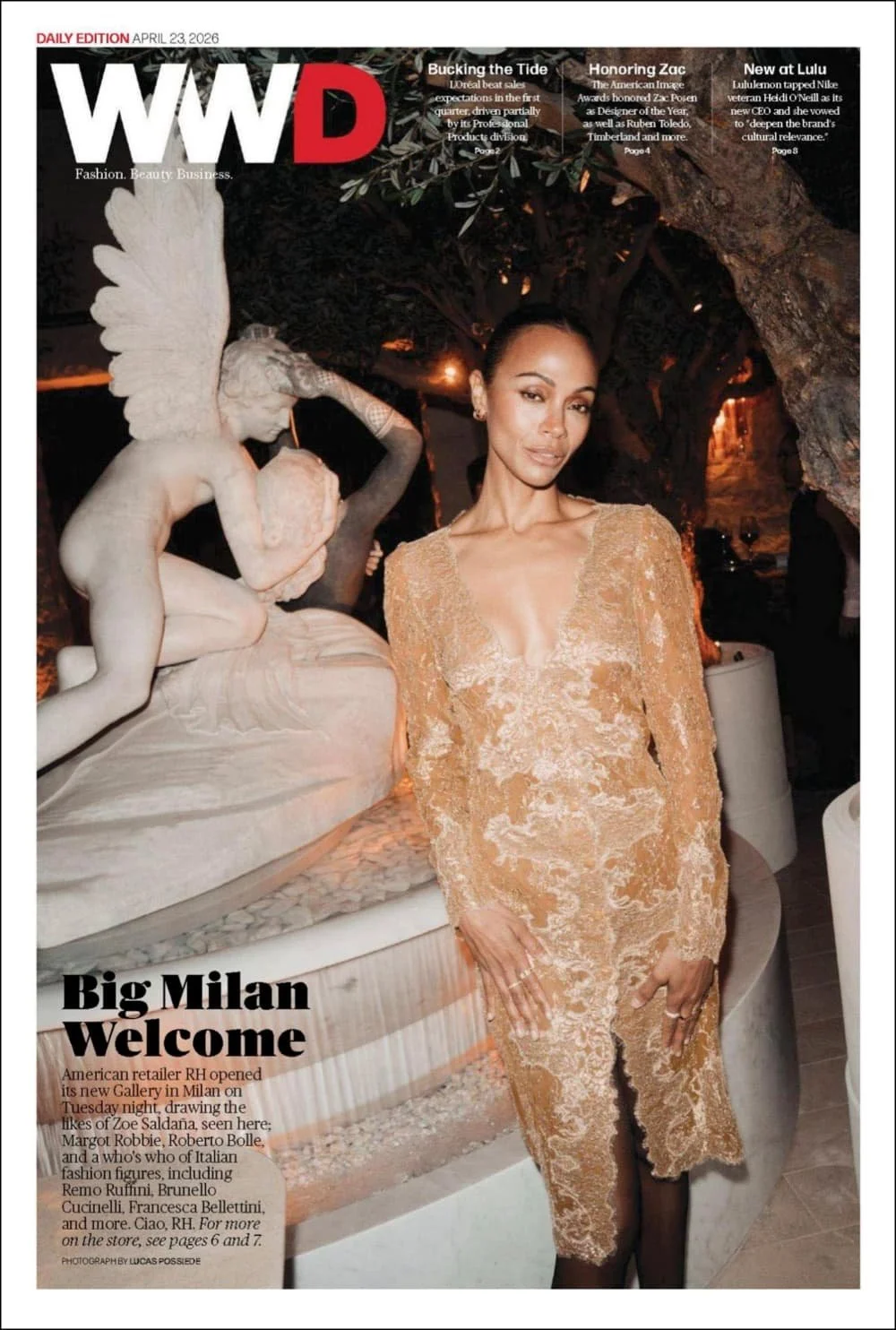 WWD