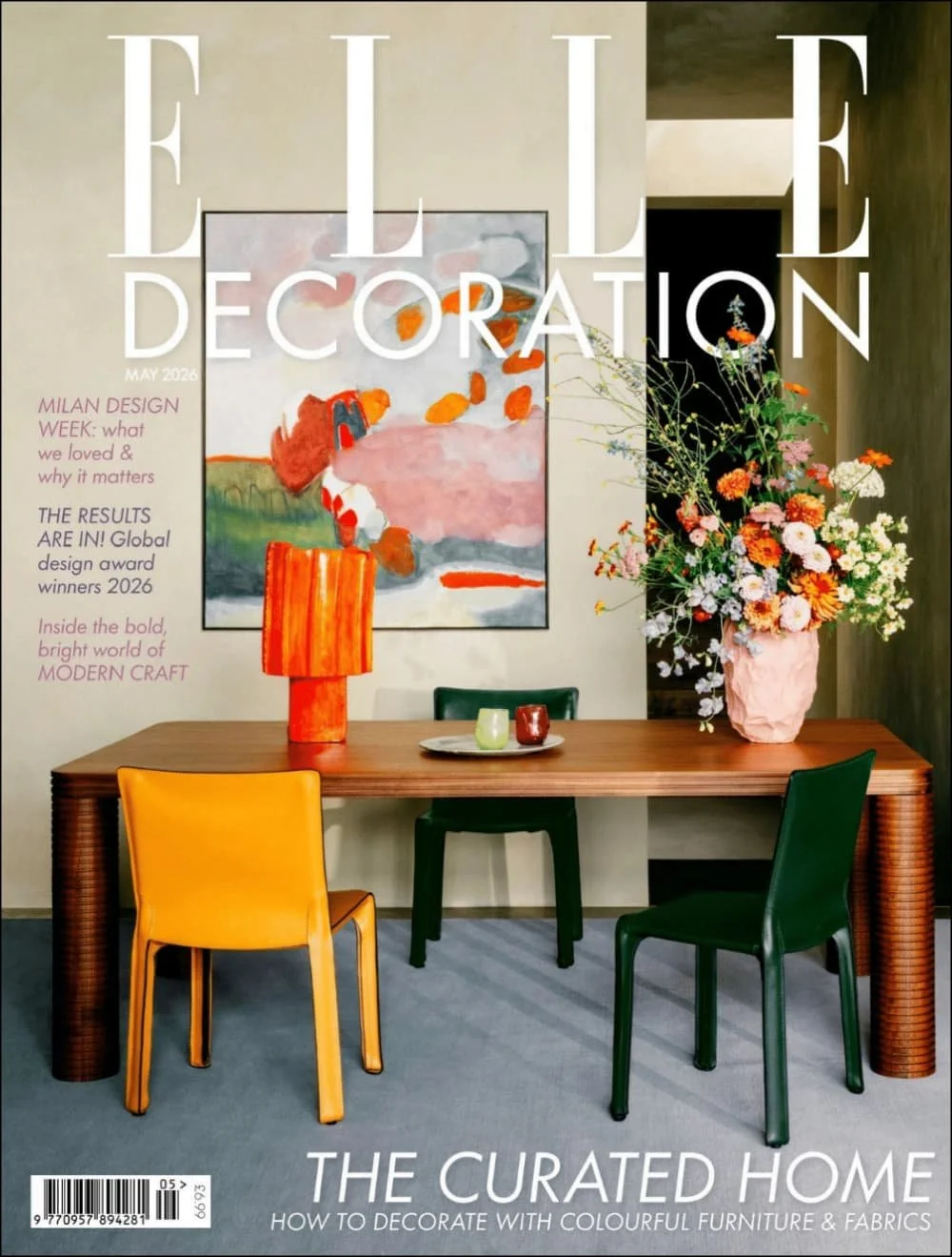 ELLE DECORATION