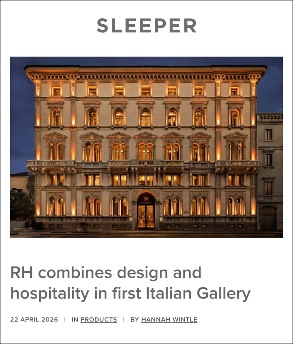 SLEEPER
