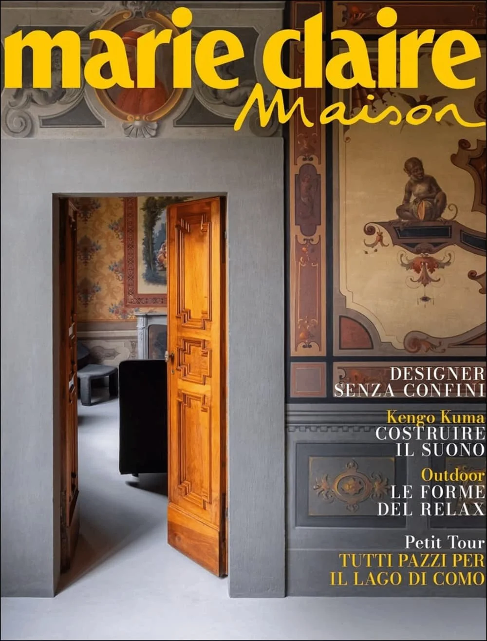 MARIE CLAIRE MAISON