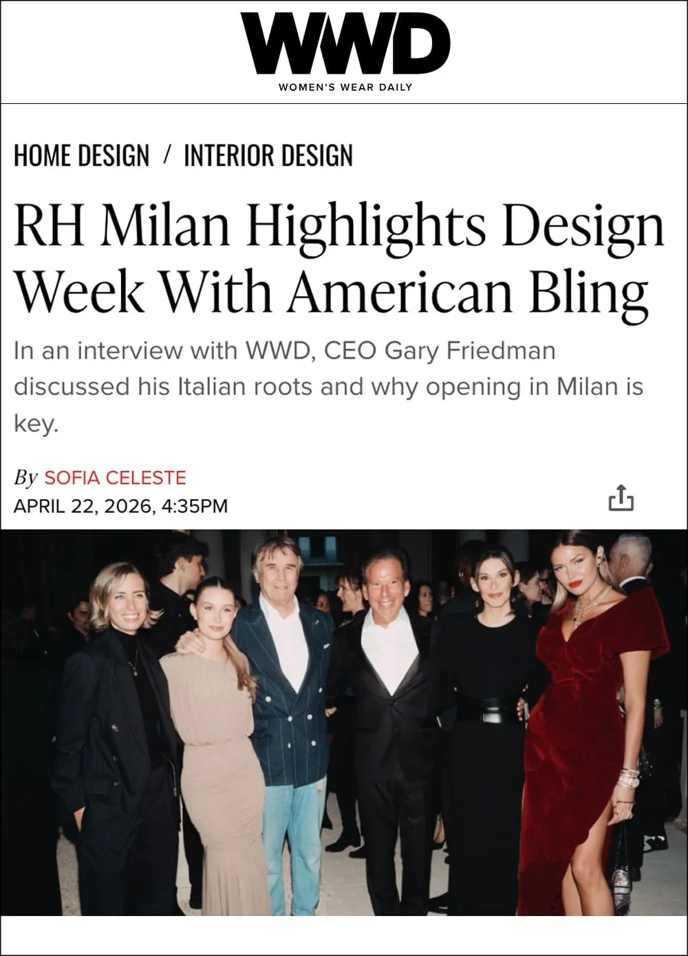 WWD