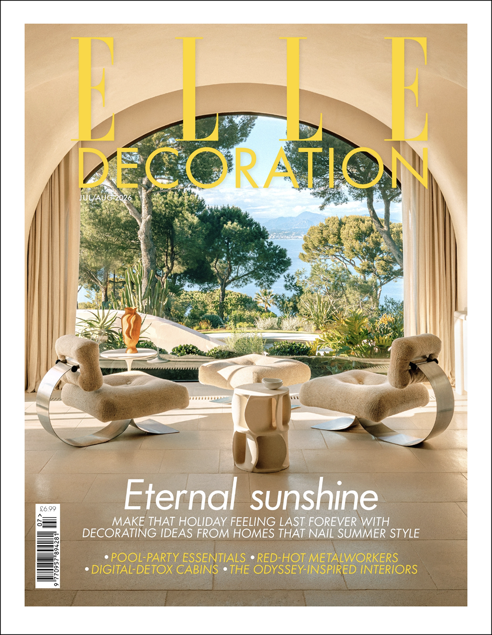 ELLE DECORATION