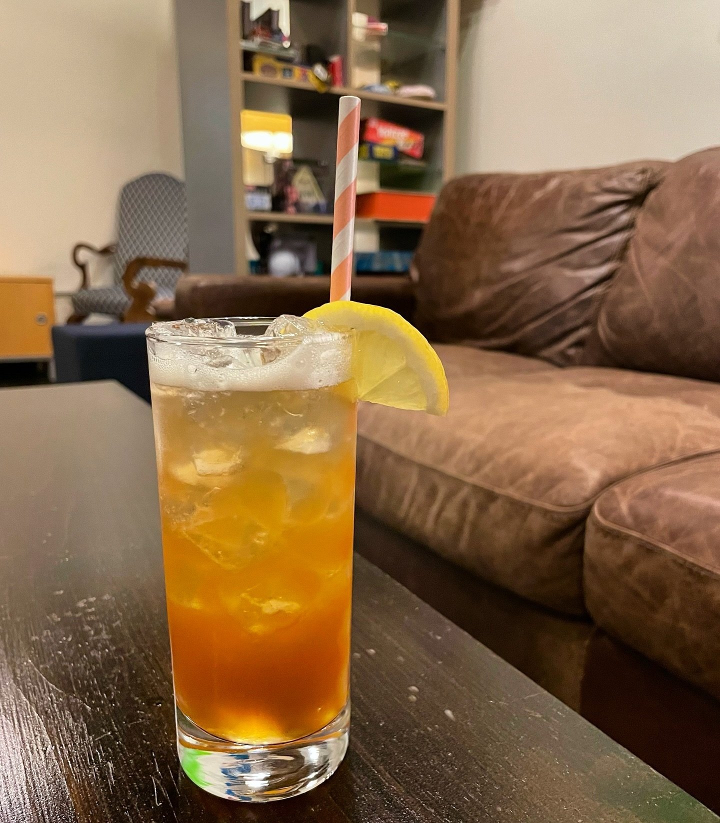 We love our bar, but sometimes we just want to get extra comfy with a cocktail. This may be our favorite seat in the tasting room. 🛋️ 

📍 40 Bayley St., Pawtucket, RI

Wednesday-Friday, 4-8:30pm
Saturday, 1-8:30pm
Sunday, 1-6pm

.
.
.
.
#rispirits 