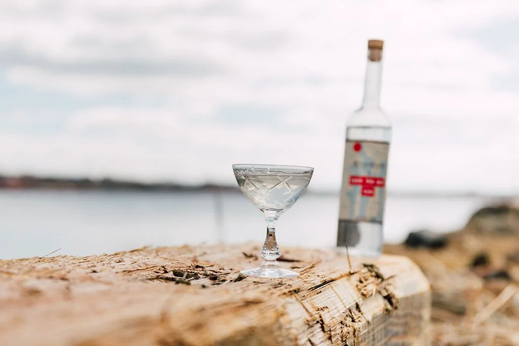 Gin Experience - Newport After Hours @Save The Bay Aquarium