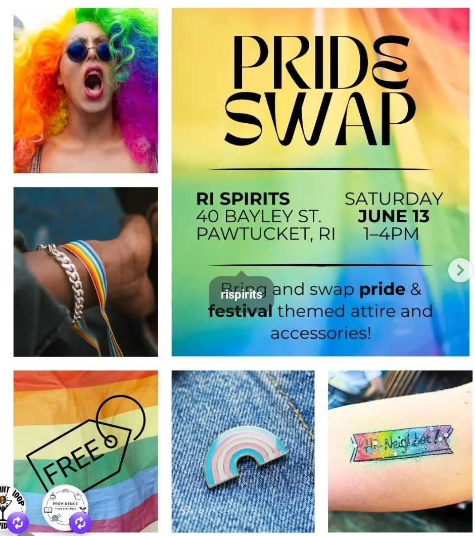 RI Pride Swap