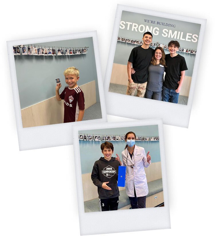 Preventative Orthodontics Denver Orthodontist TMJ & Invisalign