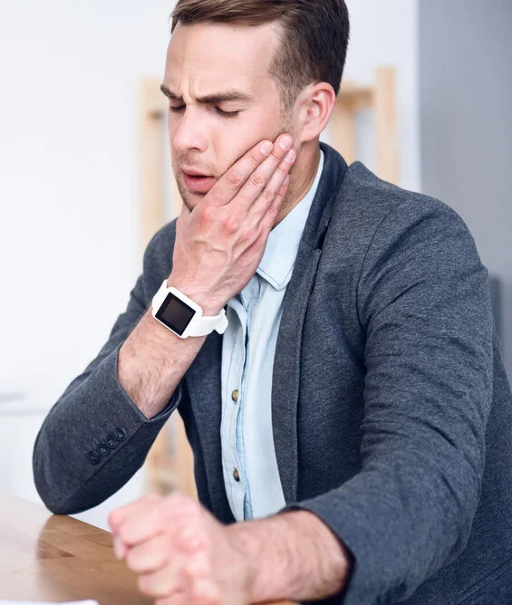 Splint Therapy TMJ Specialist Denver & Granby Foundations