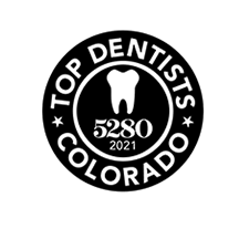 Top Dentist Colorado 2021