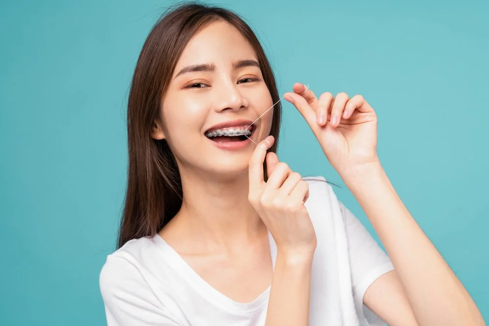 How to Prevent Cavities With Braces Foundations Orthodontics