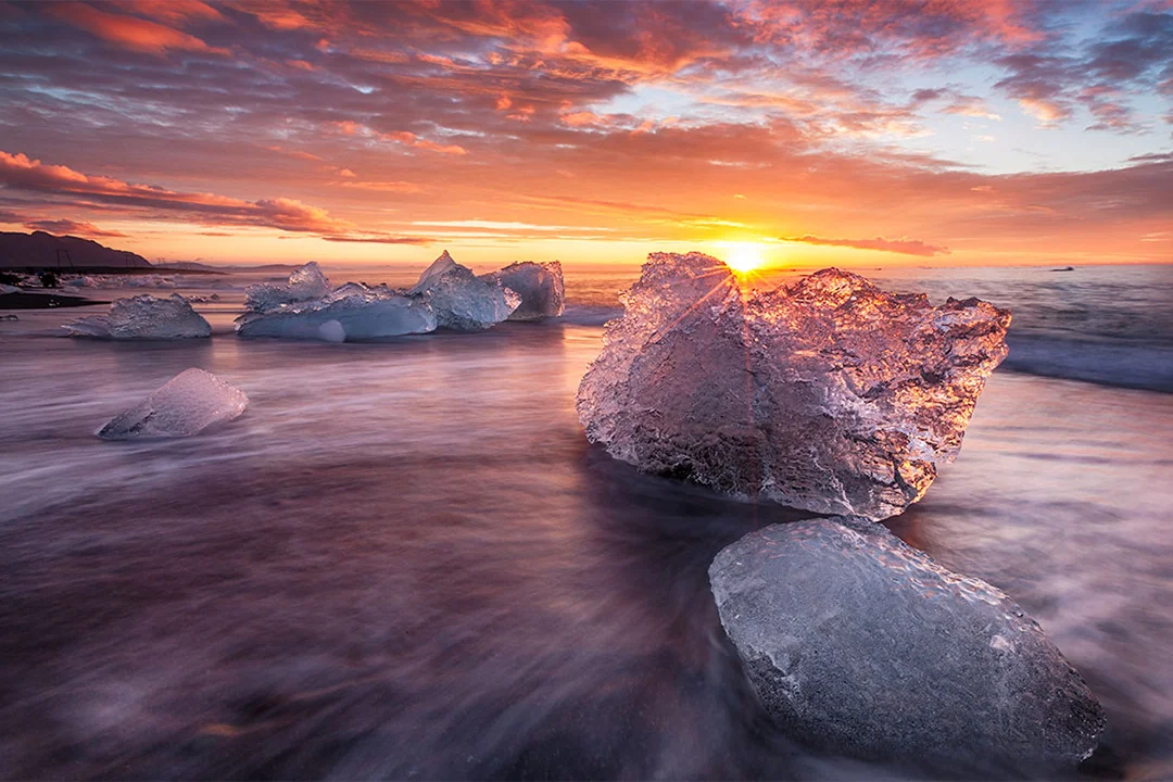 EPIC ICELAND