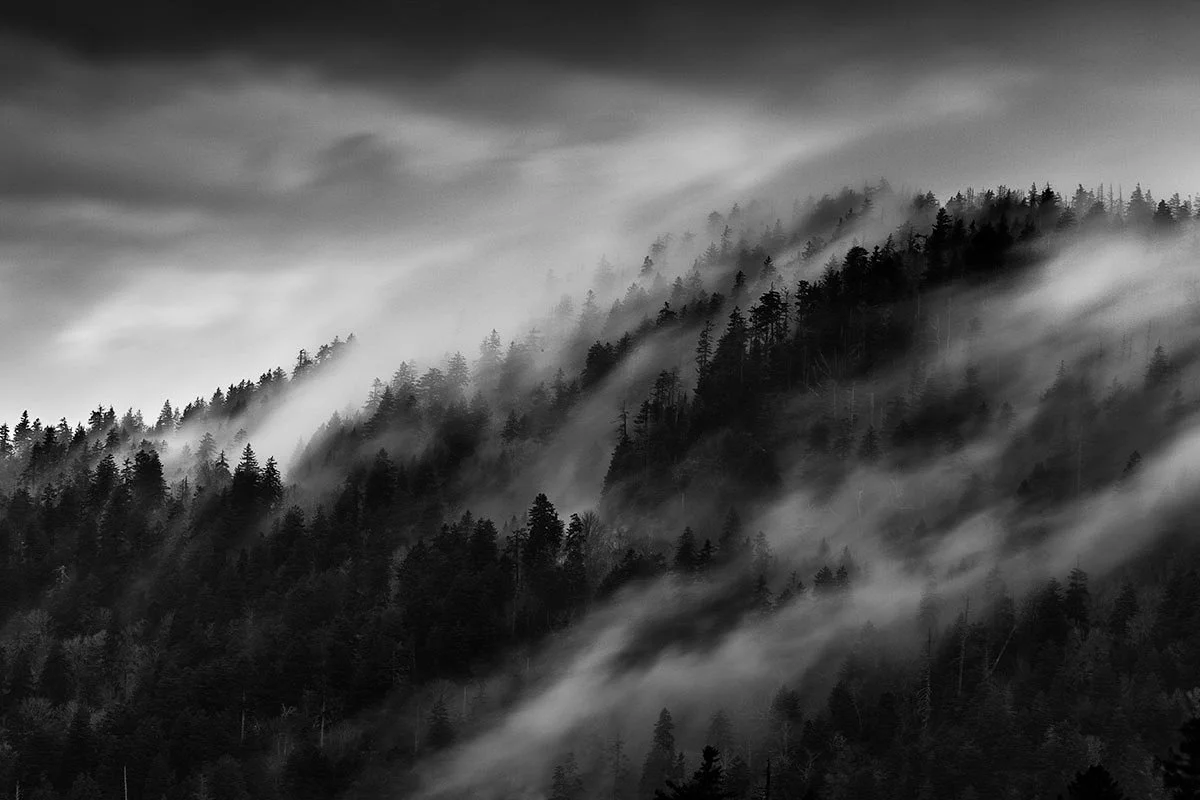 Smoke in the Mountains Jennifer King.JPG