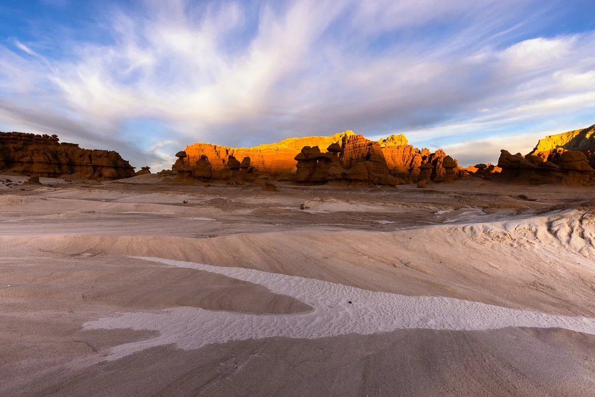 Goblin Valley