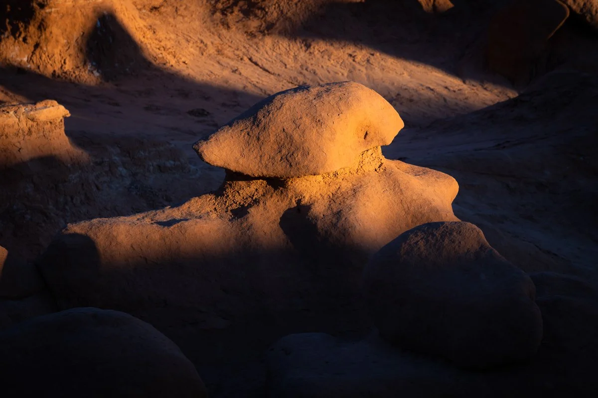 Goblin Valley 