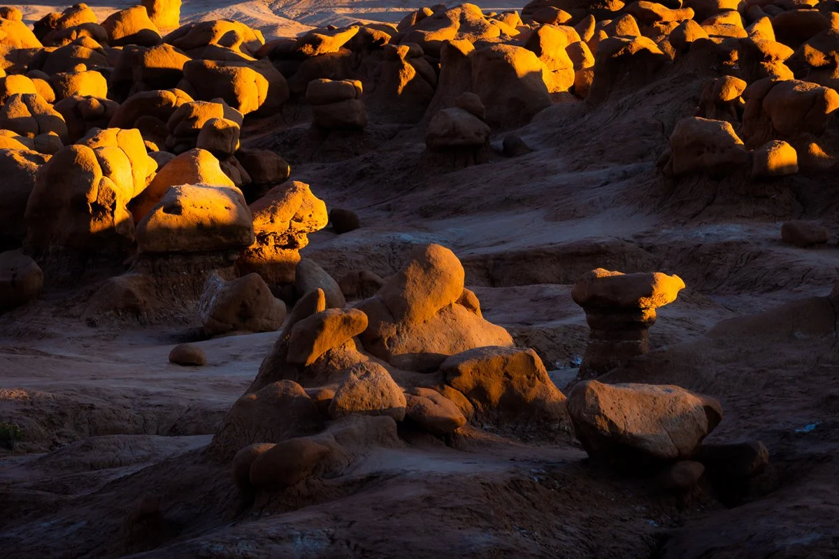 Goblin Valley State Park