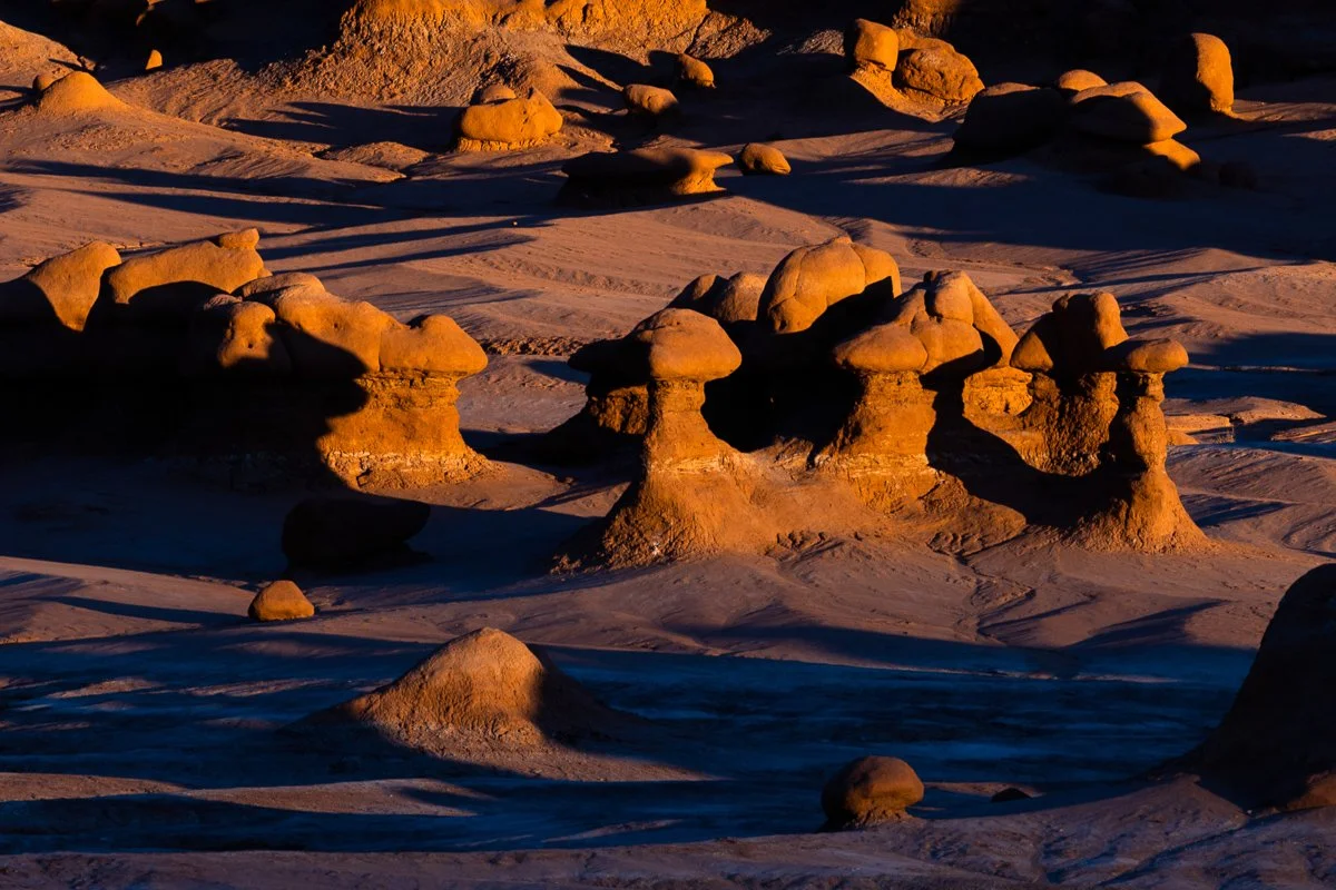Goblin Valley