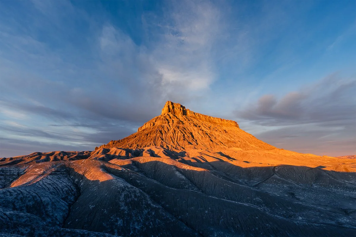 Hanksville Utah