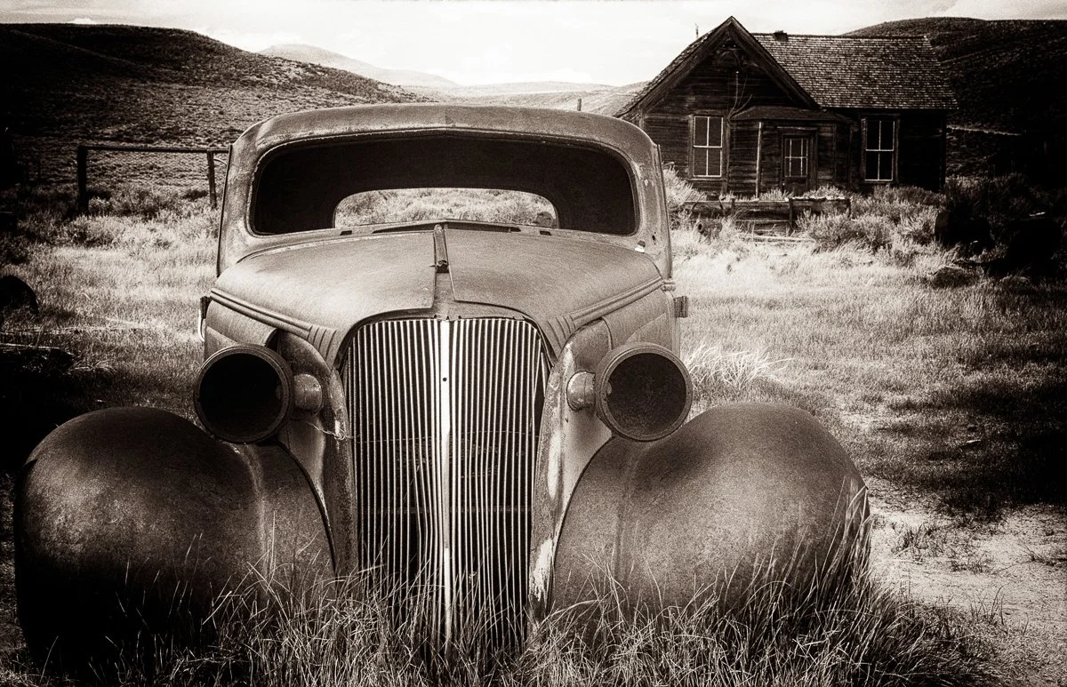Bodie Old Car.JPG