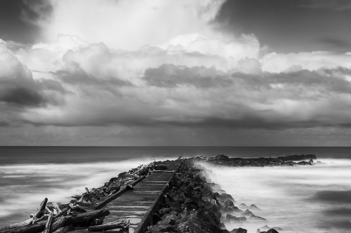 Old Pier Bandon.JPG