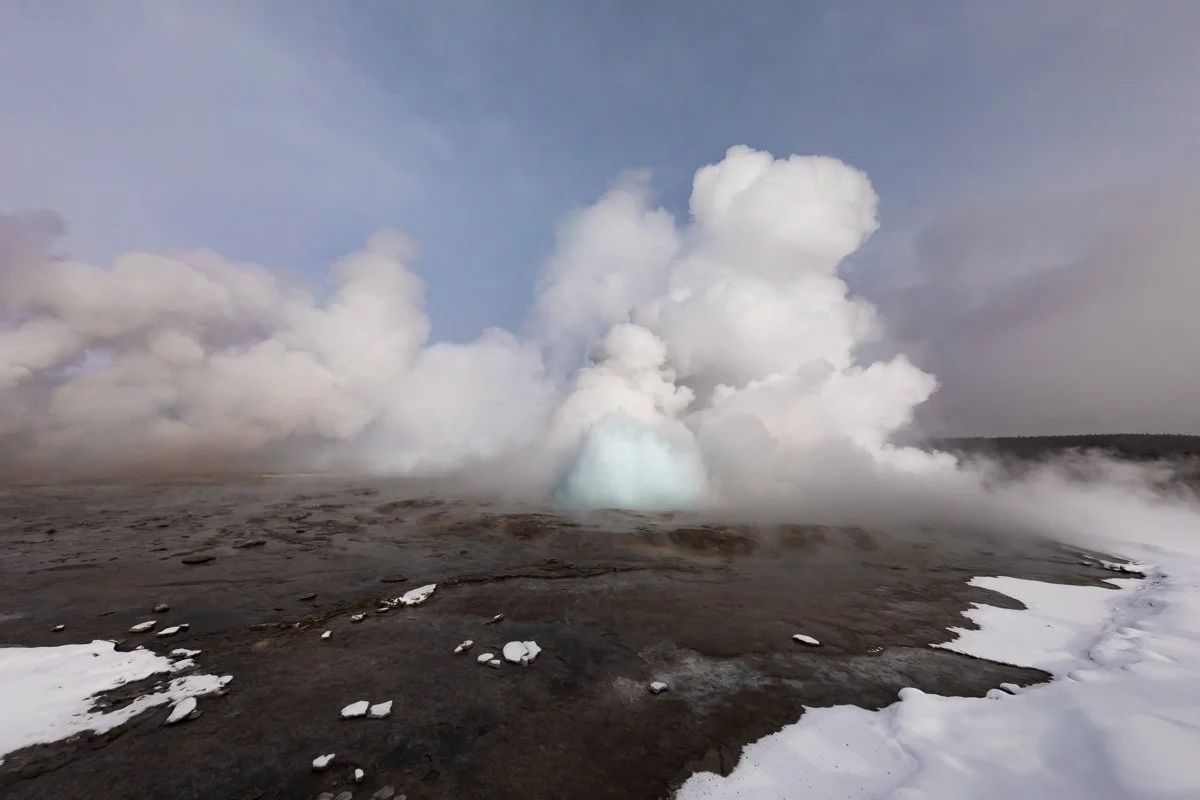 Biscuit Basin Geyser Jennifer King.JPG