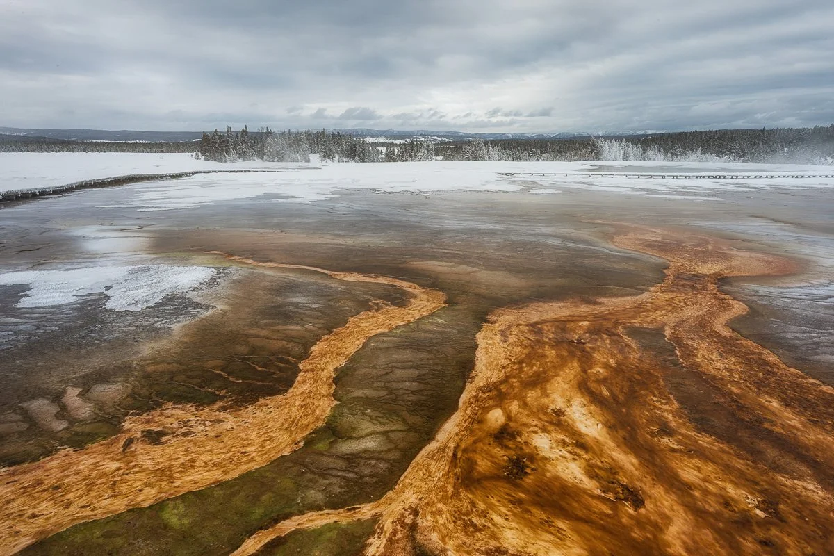 Midway Geyser Basin Yellowstone Jennifer King.JPG