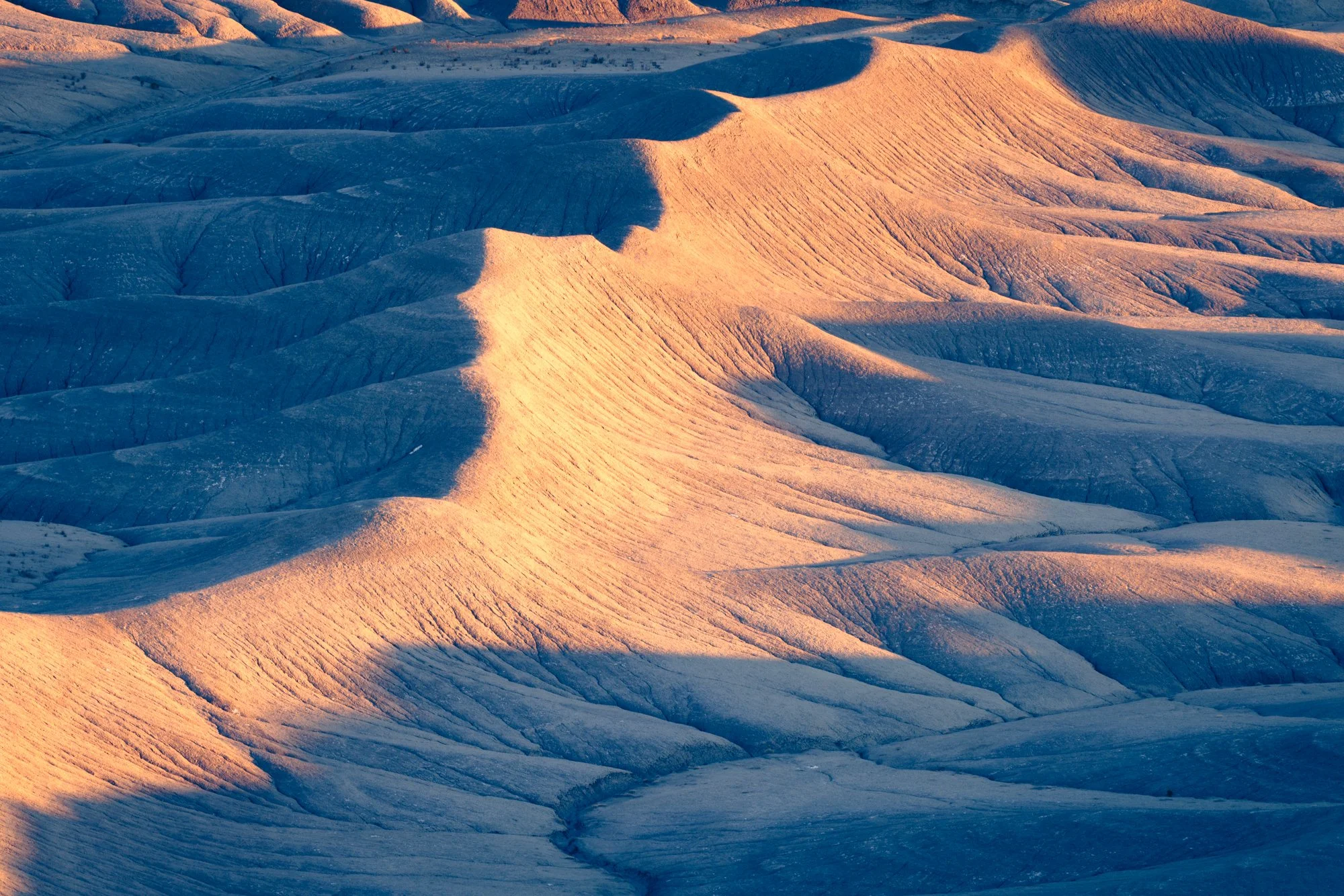 aerial-view-utah-badlands