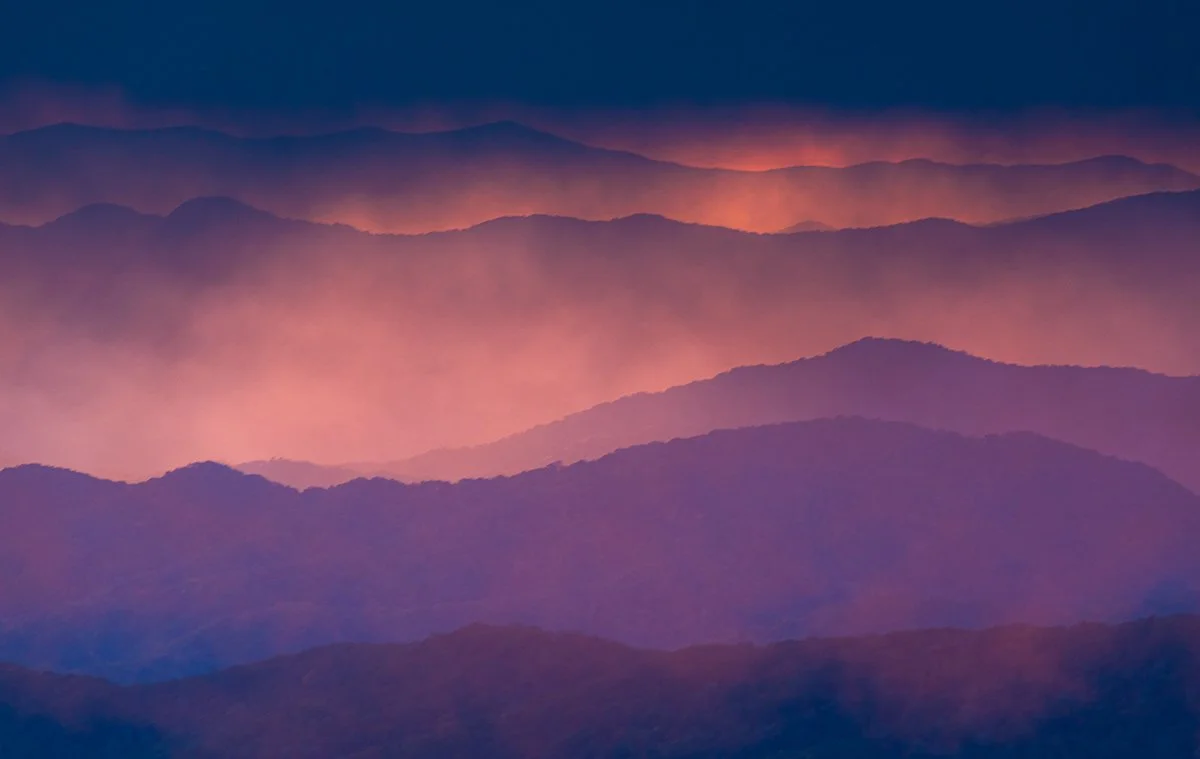 Smoky Mountains Photo