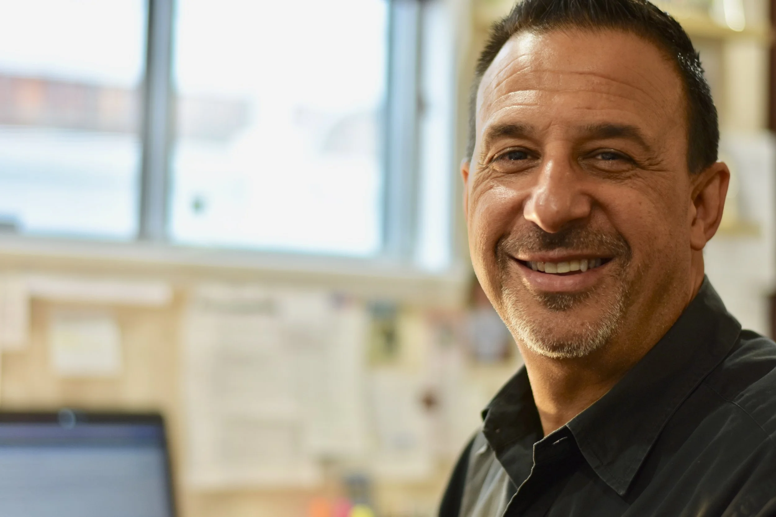 Arthur Savallo, President