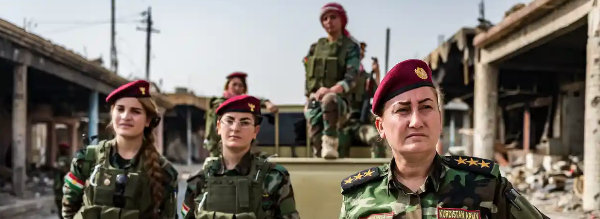 https://www.theguardian.com/world/2017/feb/12/women-warriors-khatoon-khider-yazidi-isis-battle-iraq