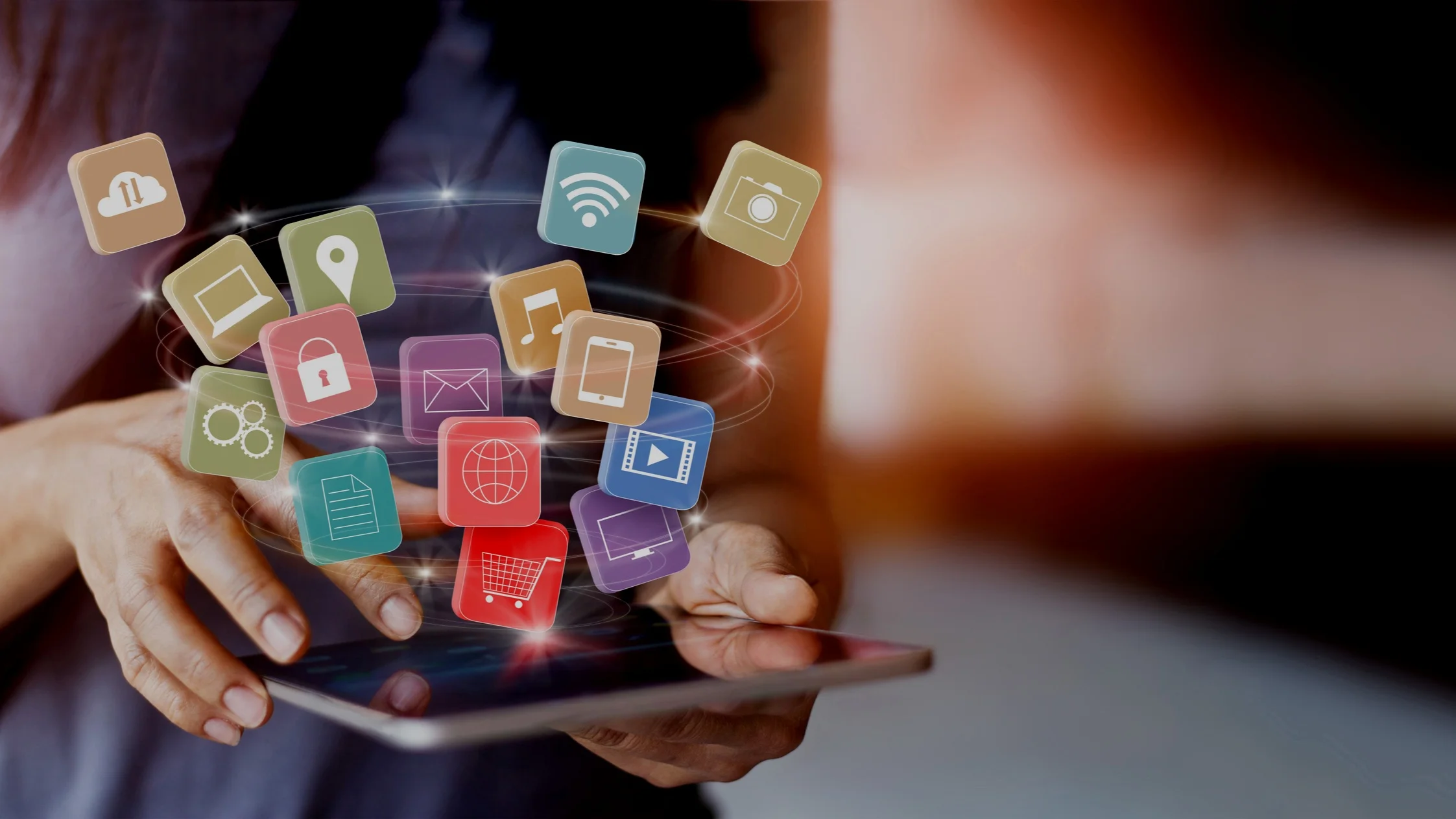 Applications Rationalization