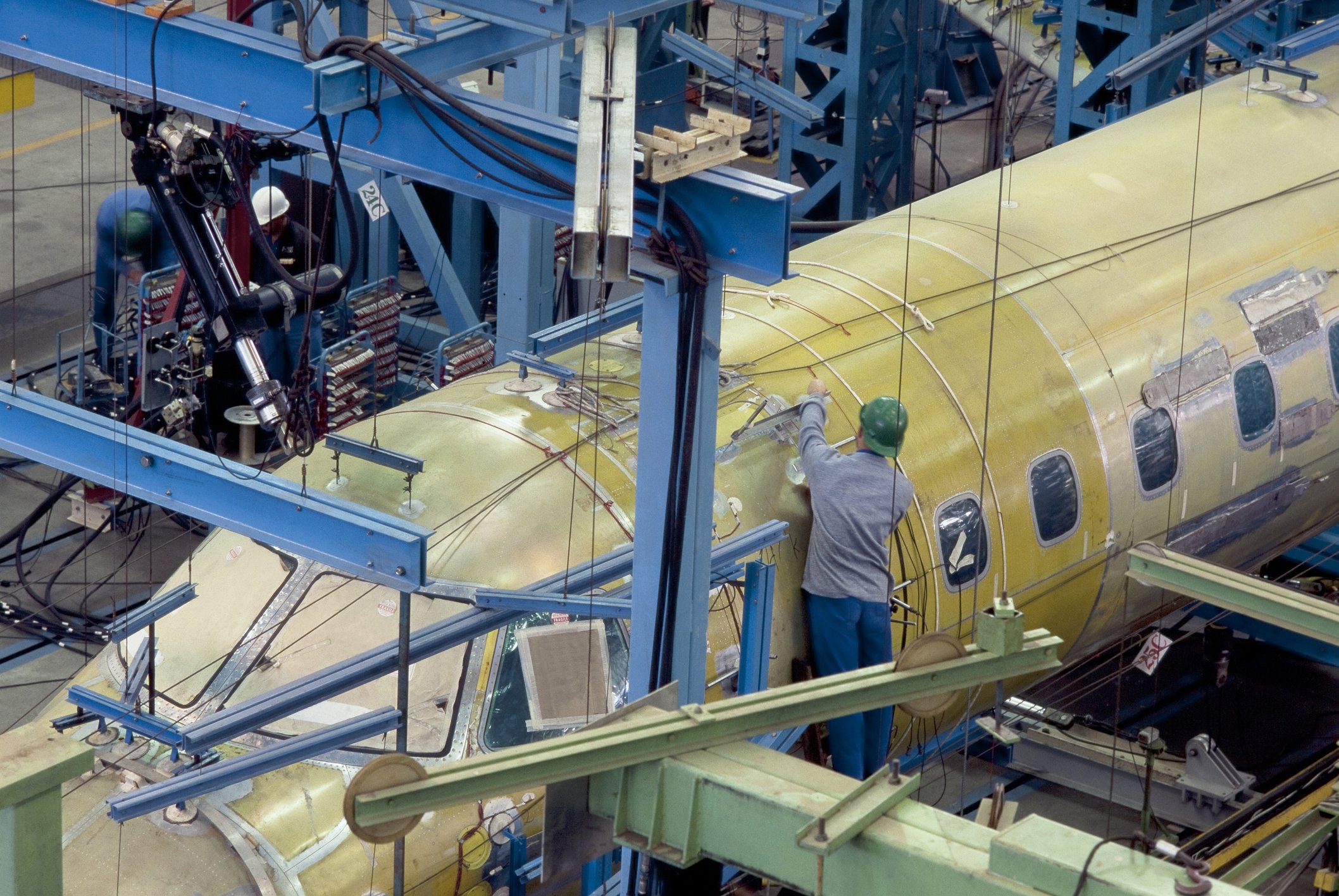 Factory Automation