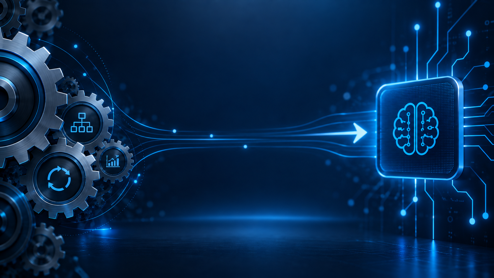 Process Before AI