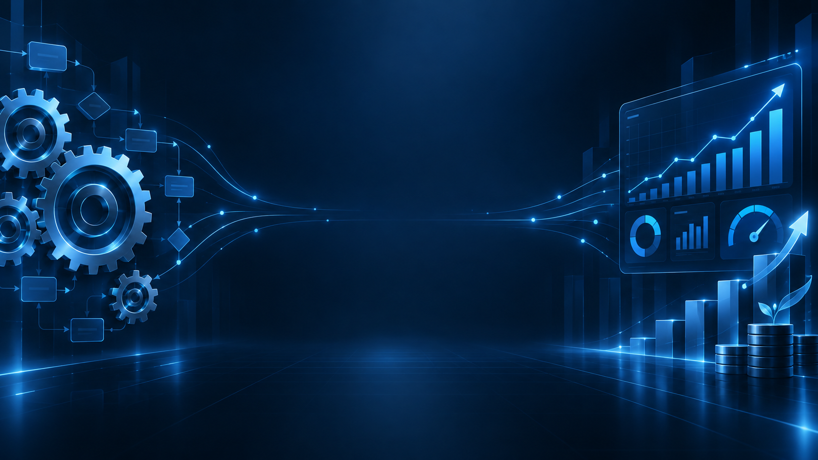 Process Unlocks Value