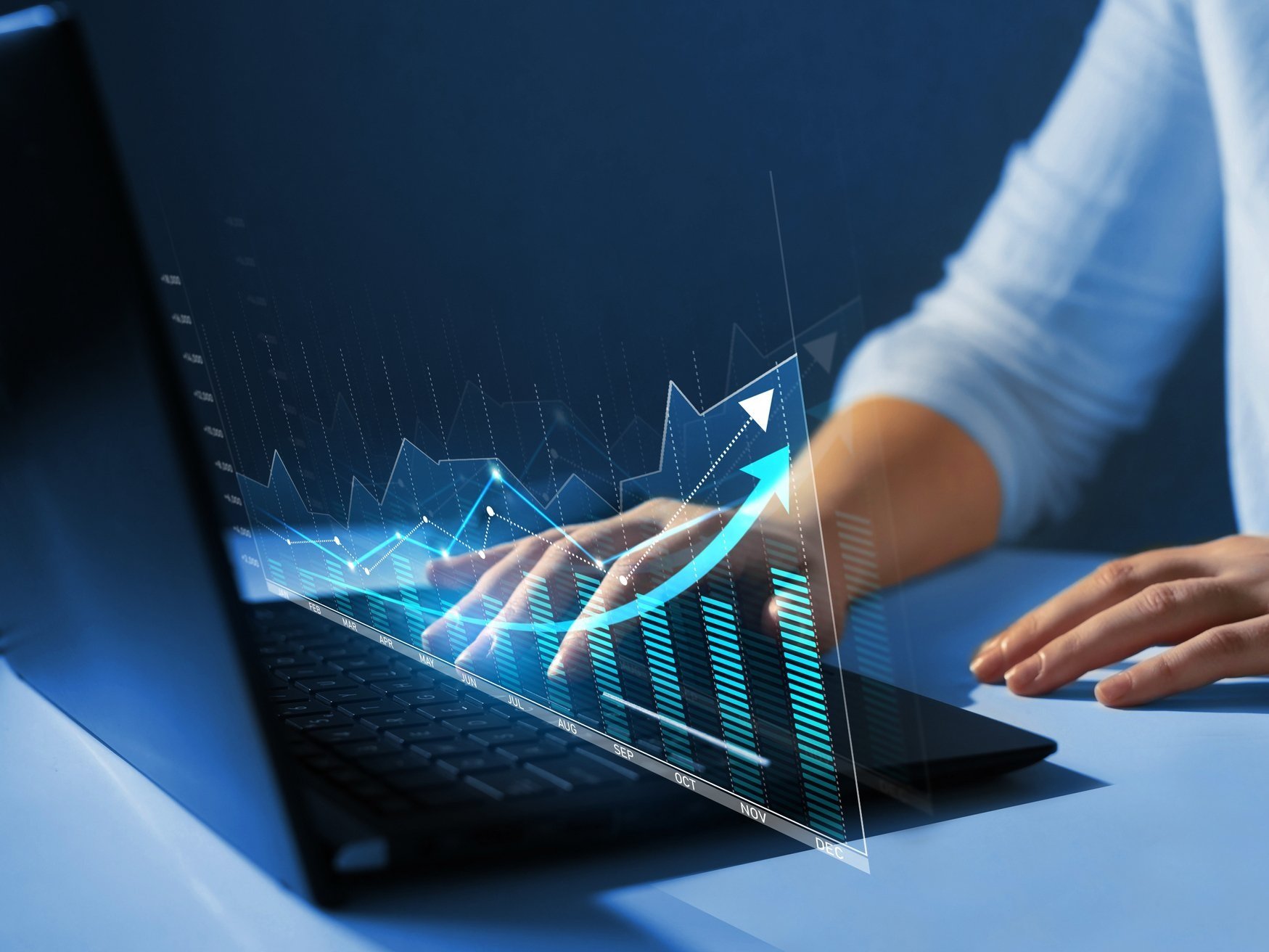 Sales Optimization
