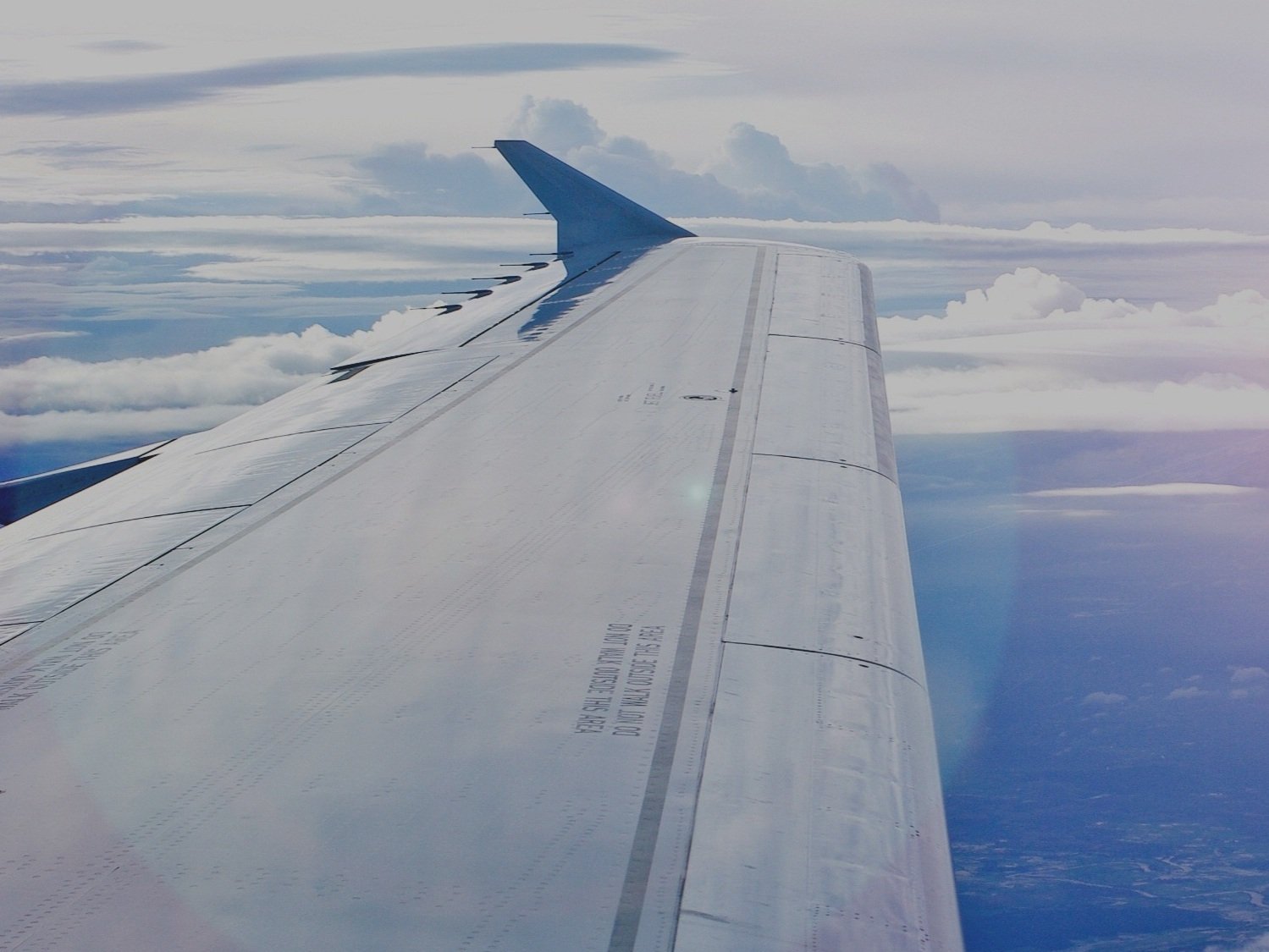 Aircraft Supply Chain