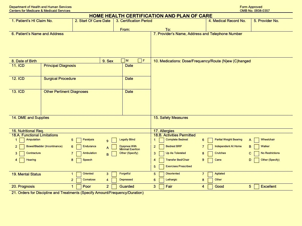 Patient Care — Optimizit