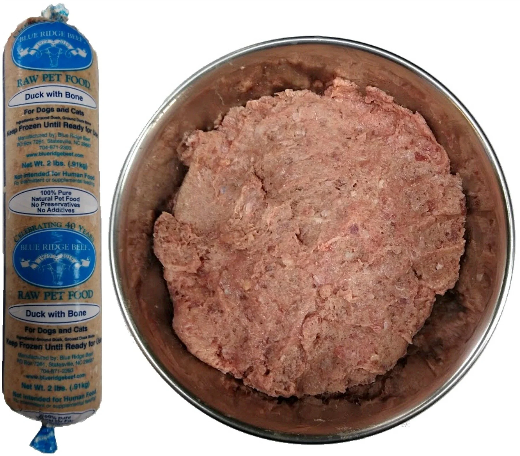 ground bone for dogs