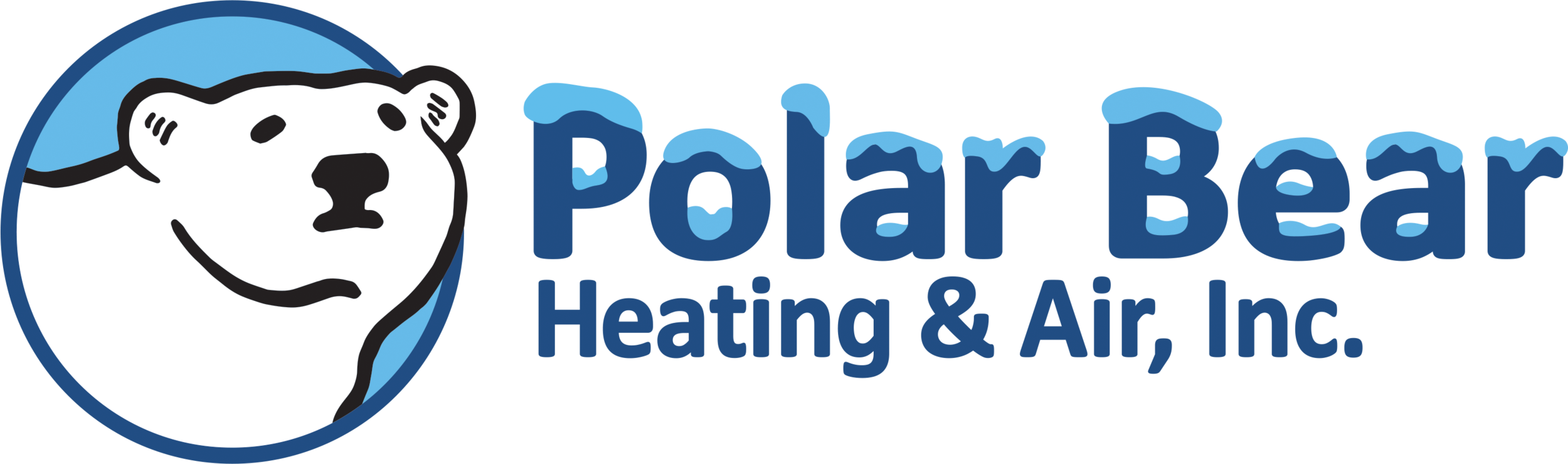 Polar Bear Heating &amp; Air